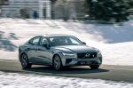 Volvo S60 Polestar Engineered 2018 года (NA)